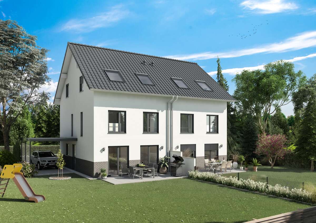 Thumbnail-Haus zum Kaufen in Eschborn 799.000,00 € 141 m²