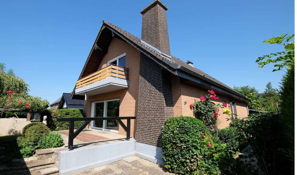 Thumbnail-Haus zum Kaufen in Swisttal 415.000,00 € 161.93 m²