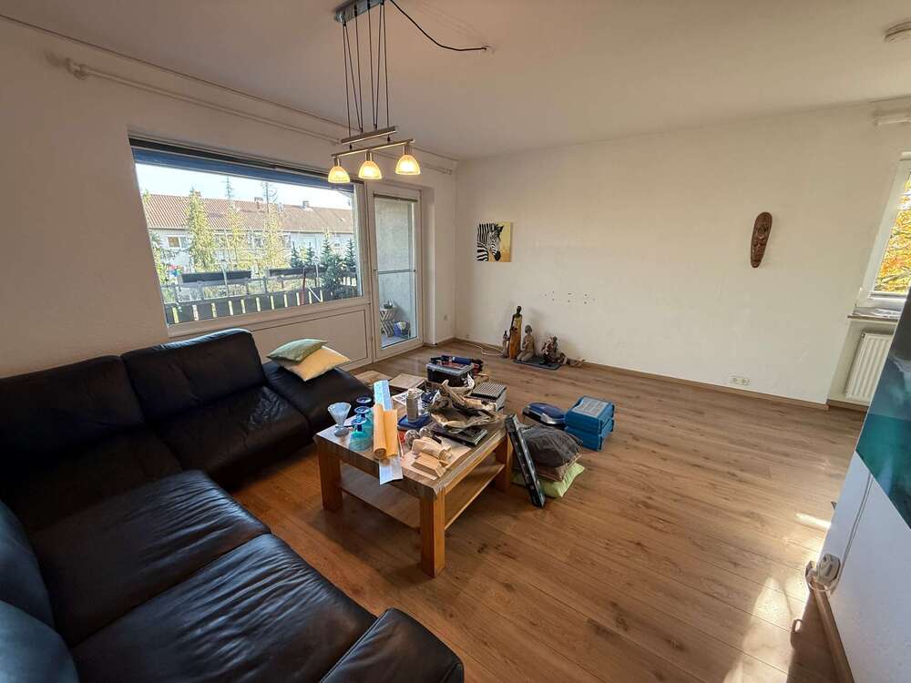 Thumbnail-Wohnung zum Kaufen in Hügelsheim 269.000,00 € 84 m²