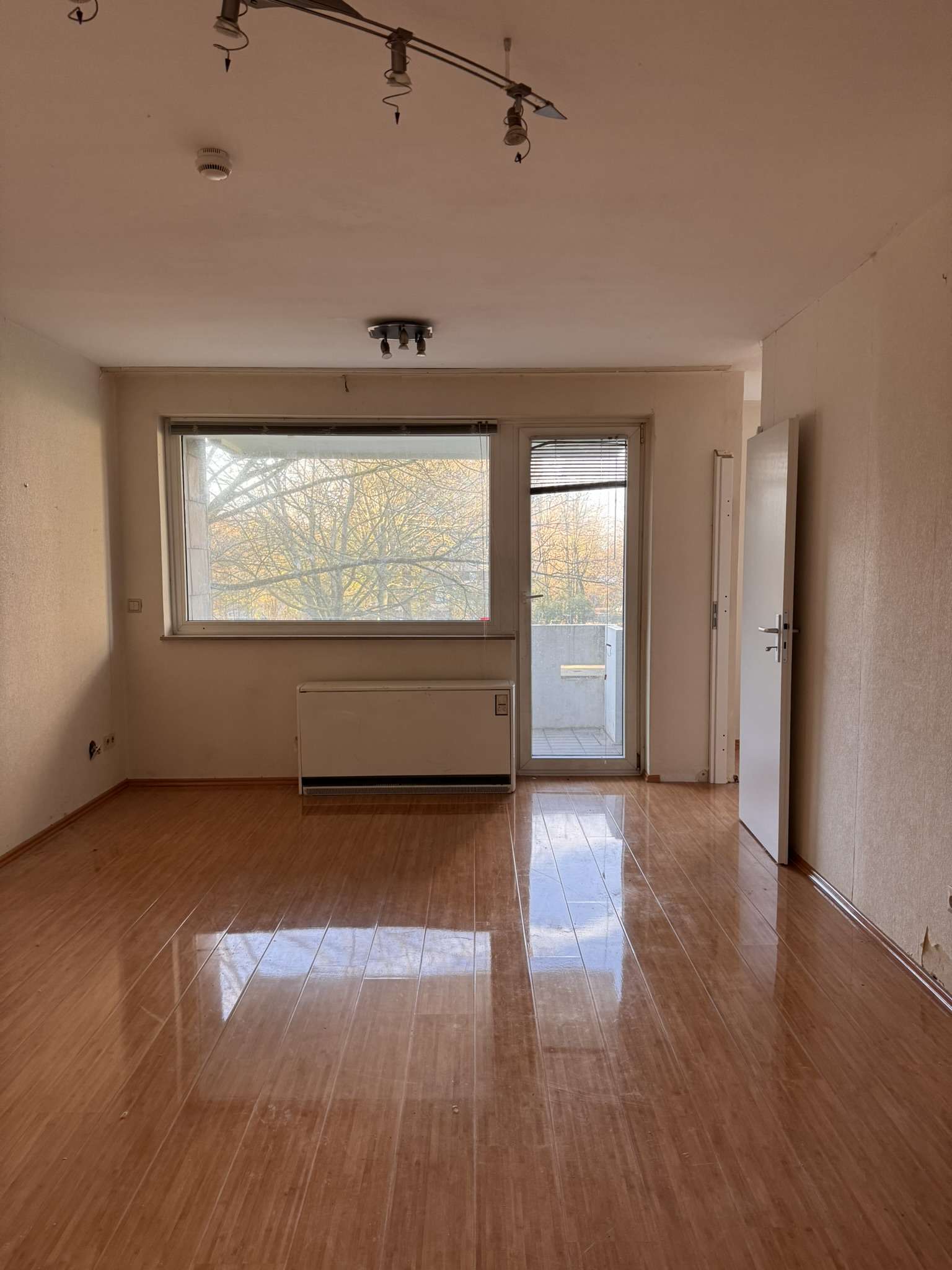 Thumbnail-Wohnung zum Mieten in Essen 340,00 € 42.44 m²