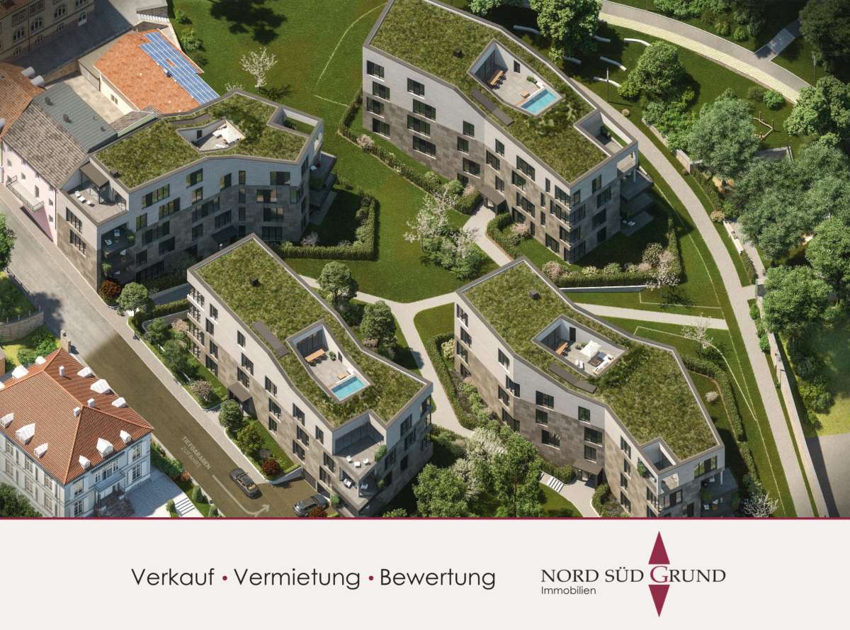 Thumbnail-Wohnung zum Kaufen in Baden-Baden 950.000,00 € 94 m²