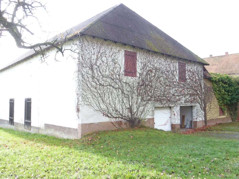 Thumbnail-Grundstück in Butzbach-Maibach 498.000,00 € 2600 m²