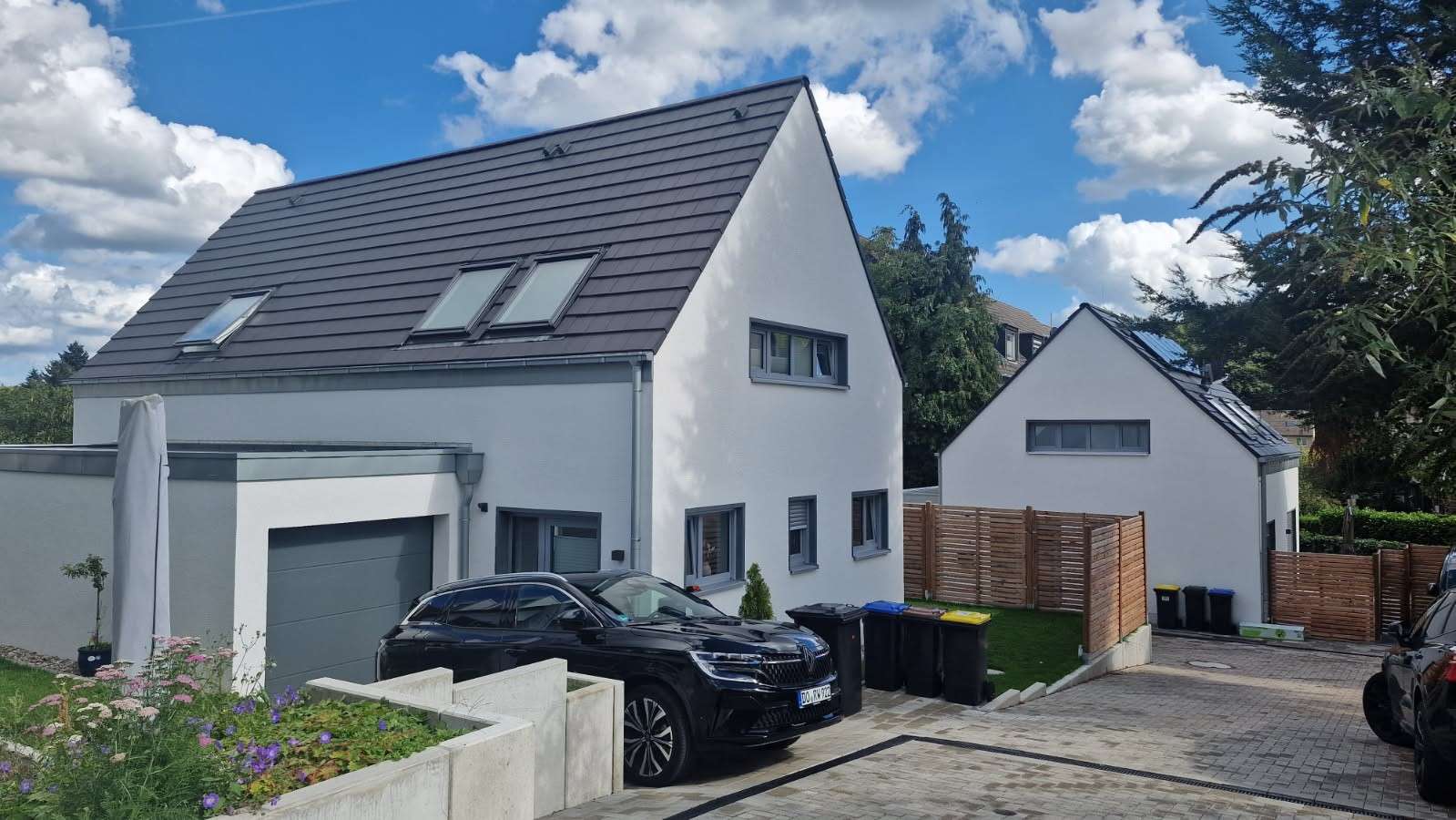 Thumbnail-Grundstück zu verkaufen in Dortmund 139.000,00 € 360 m²