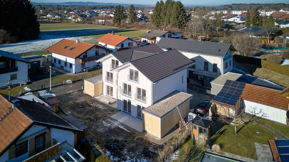 Thumbnail-Haus zum Kaufen in Kolbermoor 898.500,00 € 175 m²