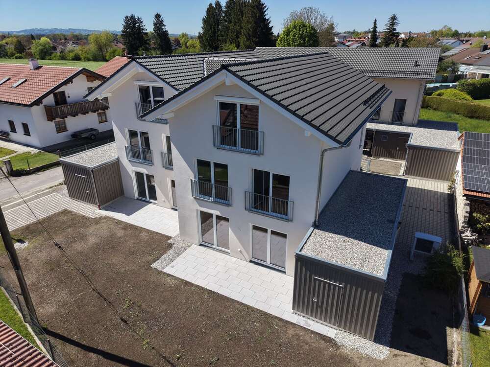 Thumbnail-Haus zum Kaufen in Kolbermoor 898.500,00 € 173.5 m²
