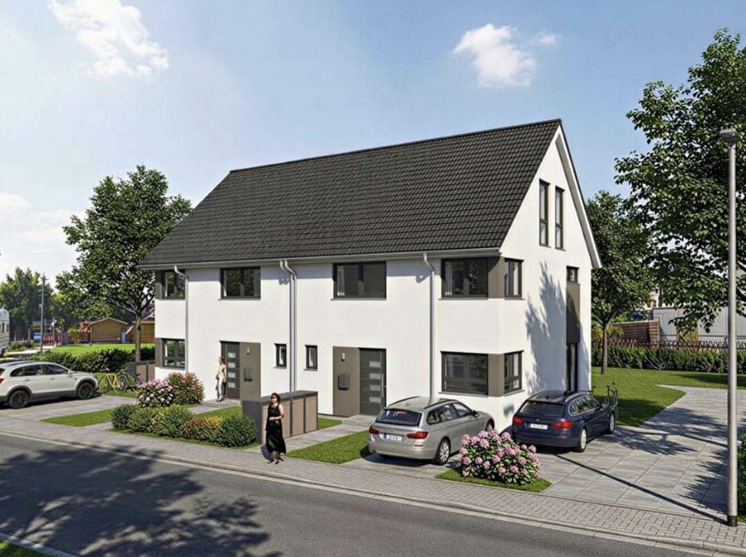 Thumbnail-Grundstück zu verkaufen in Mühltal-Trautheim 244.000,00 € 257.5 m²