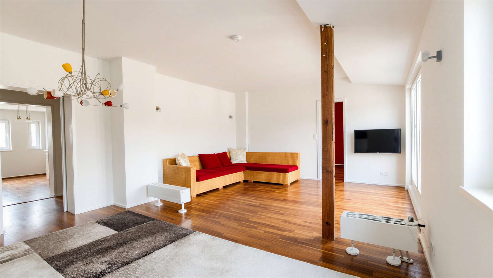 Thumbnail-Wohnung zum Kaufen in Frankfurt am Main 715.000,00 € 147.93 m²