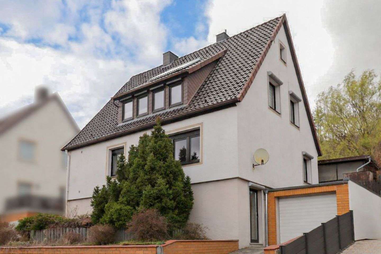 Thumbnail-Haus zum Kaufen in Alfeld 179.000,00 € 109 m²