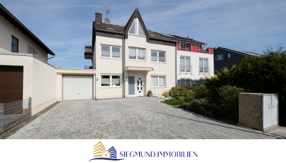 Thumbnail-Haus zum Kaufen in Bonn 815.000,00 € 271 m²