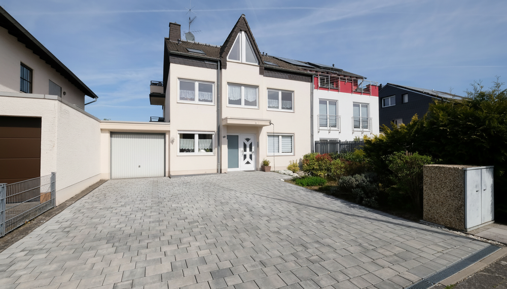 Thumbnail-Haus zum Kaufen in Bonn 815.000,00 € 271 m²