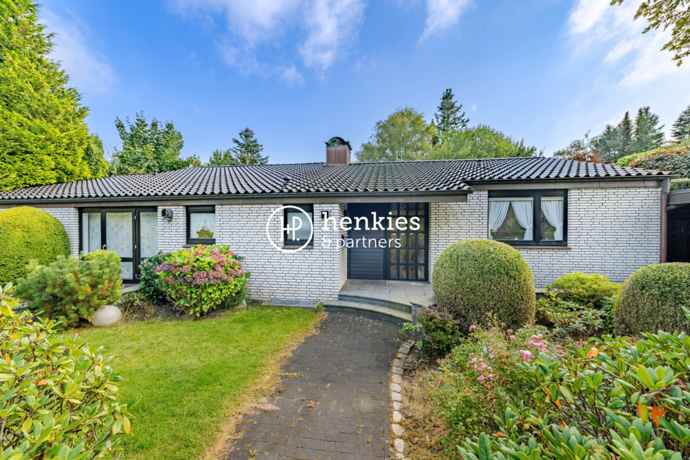Thumbnail-Haus zum Kaufen in Hamburg 940.000,00 € 200.06 m²
