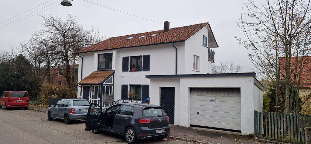 Thumbnail-Wohnung zum Mieten in Tübingen 400,00 € 14 m²