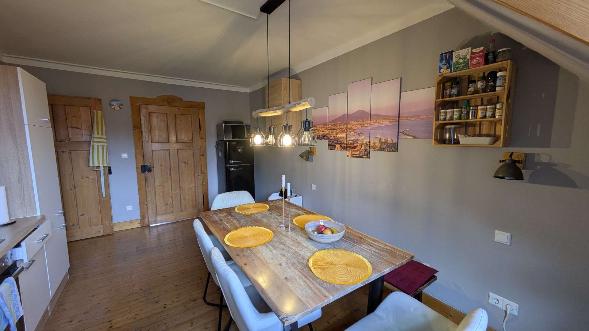 Thumbnail-Wohnung zum Mieten in Pfinztal 680,00 € 80 m²