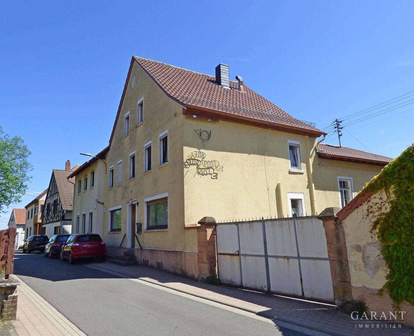 Thumbnail-Haus zum Kaufen in Ruppertsecken 198.000,00 € 324 m²