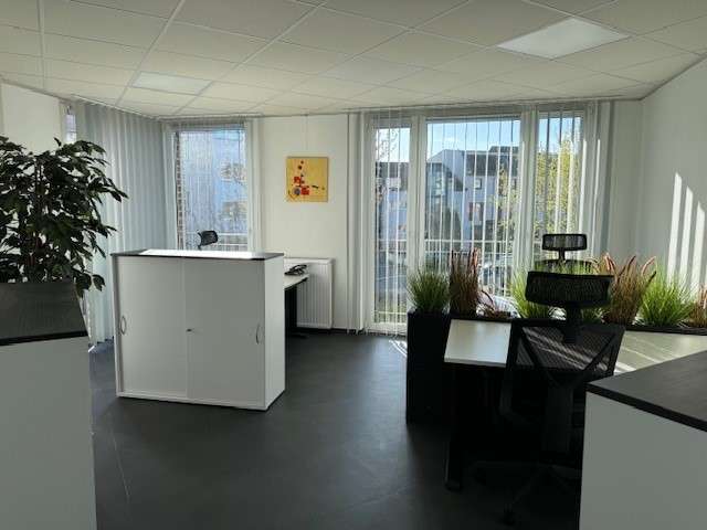 Thumbnail-Büro in Köln 350,00 € 4 m²