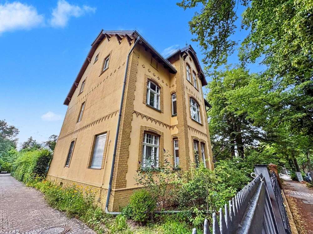 Thumbnail-Wohnung zum Kaufen in Berlin 649.000,00 € 114.5 m²
