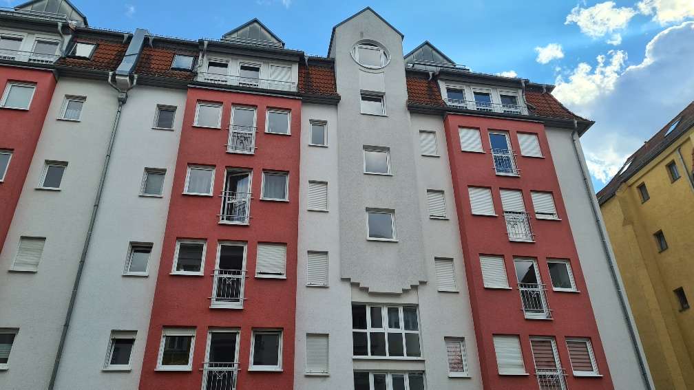 Thumbnail-Wohnung zum Kaufen in Leipzig 298.000,00 € 73 m²