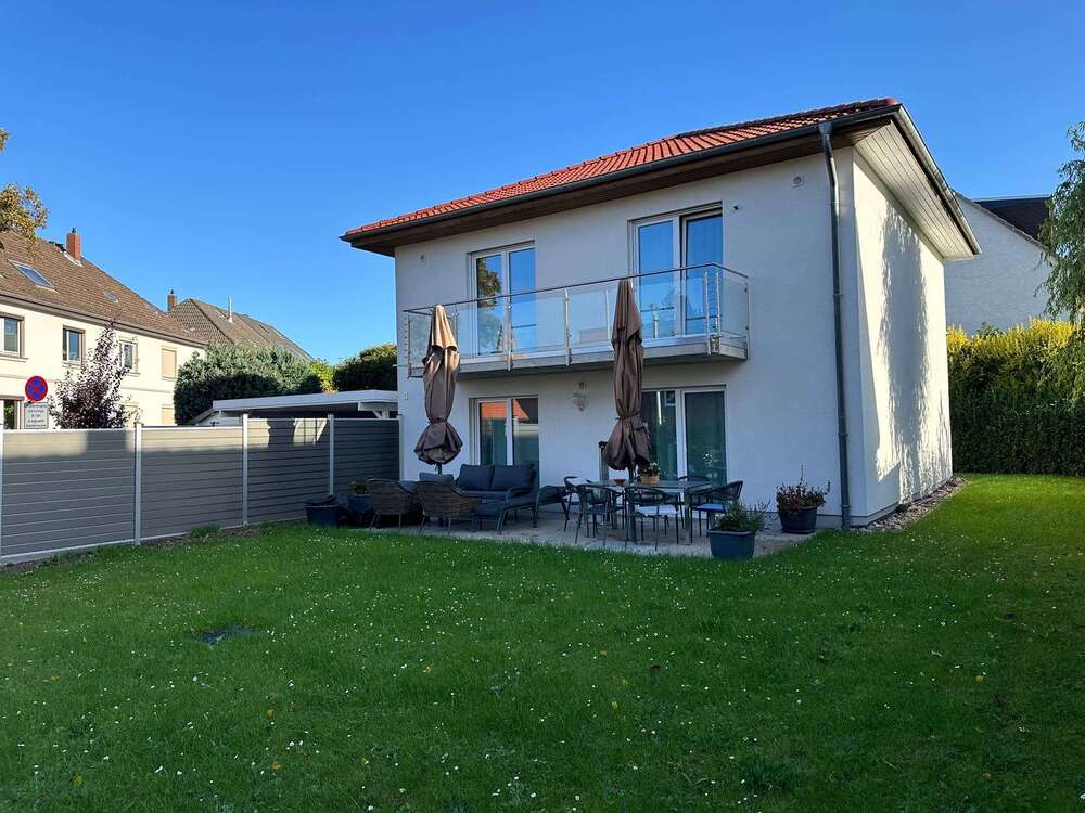 Thumbnail-Haus zum Kaufen in Laatzen 550.000,00 € 129 m²