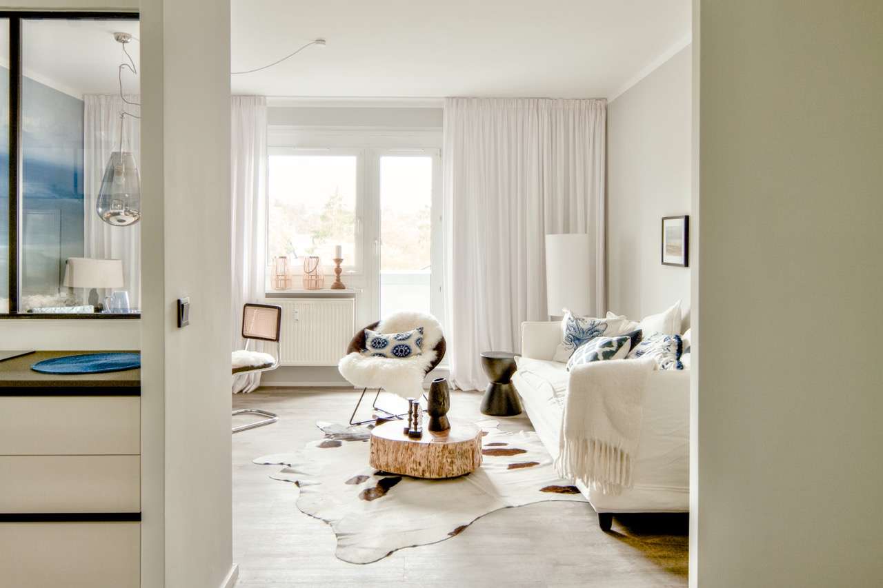 Thumbnail-Wohnung zum Kaufen in Altwarp 125.000,00 € 62.66 m²