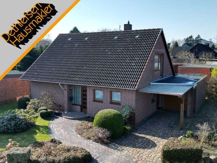 Thumbnail-Haus zum Kaufen in Meldorf 279.000,00 € 122 m²