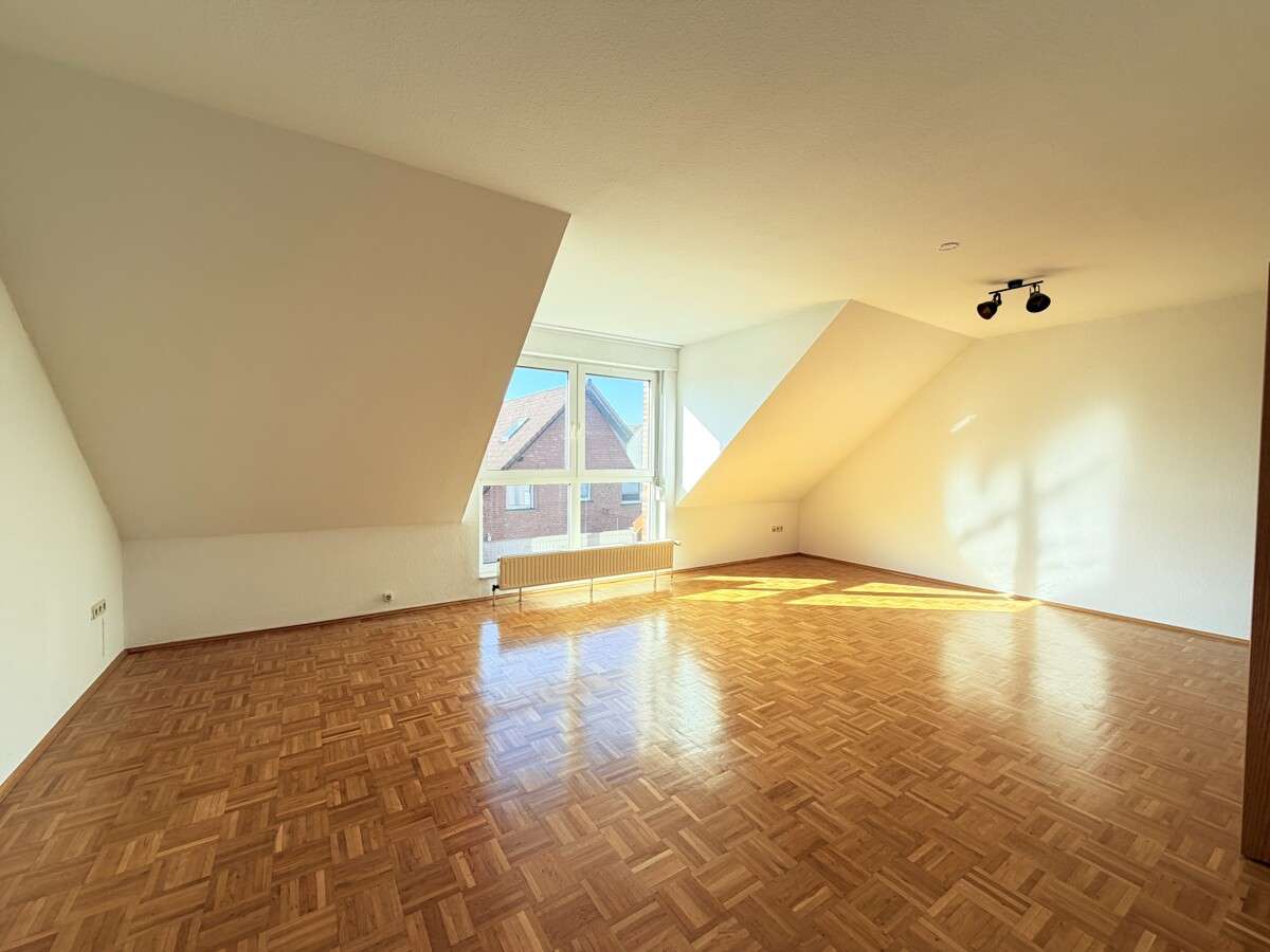 Thumbnail-Wohnung zum Mieten in Datteln 450,00 € 69 m²