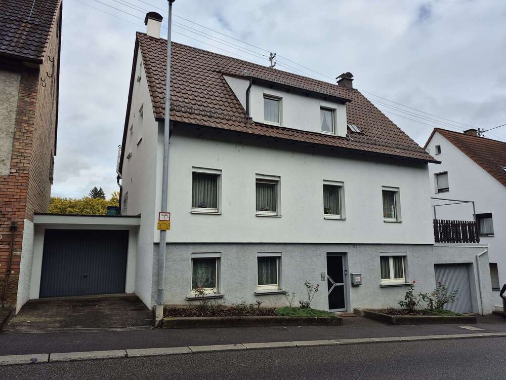 Thumbnail-Haus zum Kaufen in Heilbronn 389.000,00 € 130 m²