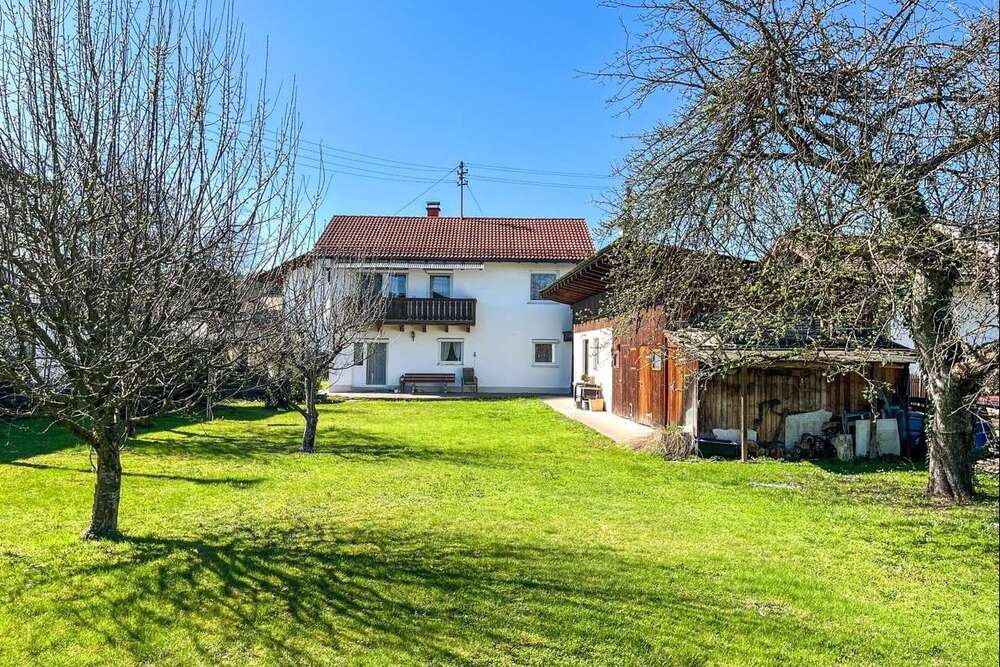Thumbnail-Grundstück zu verkaufen in Rosenheim 950.000,00 € 854 m²