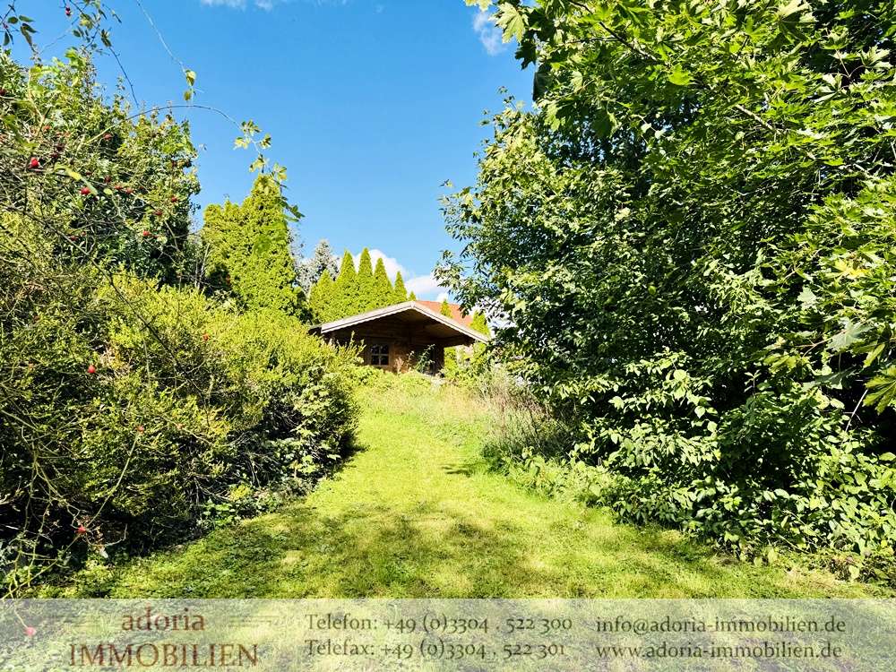 Thumbnail-Grundstück zu verkaufen in Oberkrämer Vehlefanz 195.000,00 € 706 m²