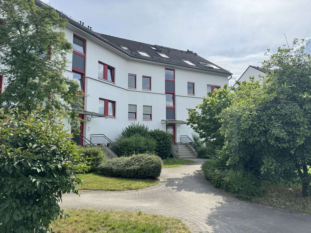 Thumbnail-Wohnung zum Mieten in Nuthetal 950,00 € 63.5 m²