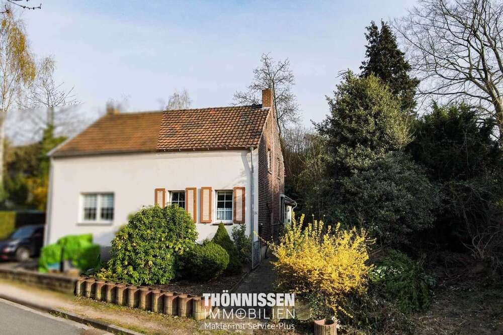 Thumbnail-Haus zum Kaufen in Wassenberg-Birgelen 125.000,00 € 78 m²