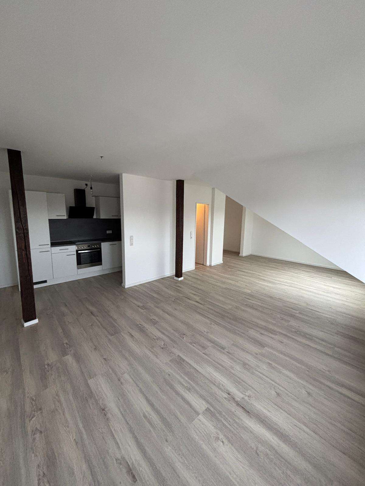 Thumbnail-Wohnung zum Mieten in Troisdorf 650,00 € 51 m²