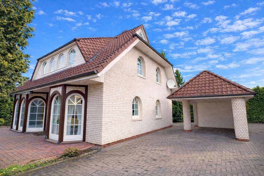 Thumbnail-Haus zum Kaufen in Hatten 399.000,00 € 138.82 m²