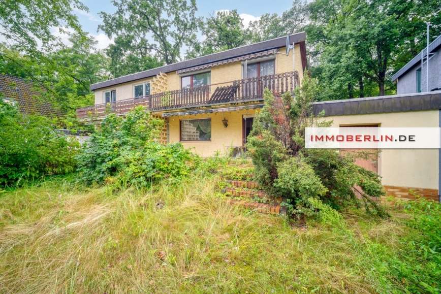 Thumbnail-Haus zum Kaufen in Berlin 439.000,00 € 114 m²