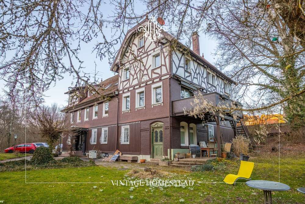 Thumbnail-Haus zum Kaufen in Ebhausen 520.000,00 € 347.82 m²