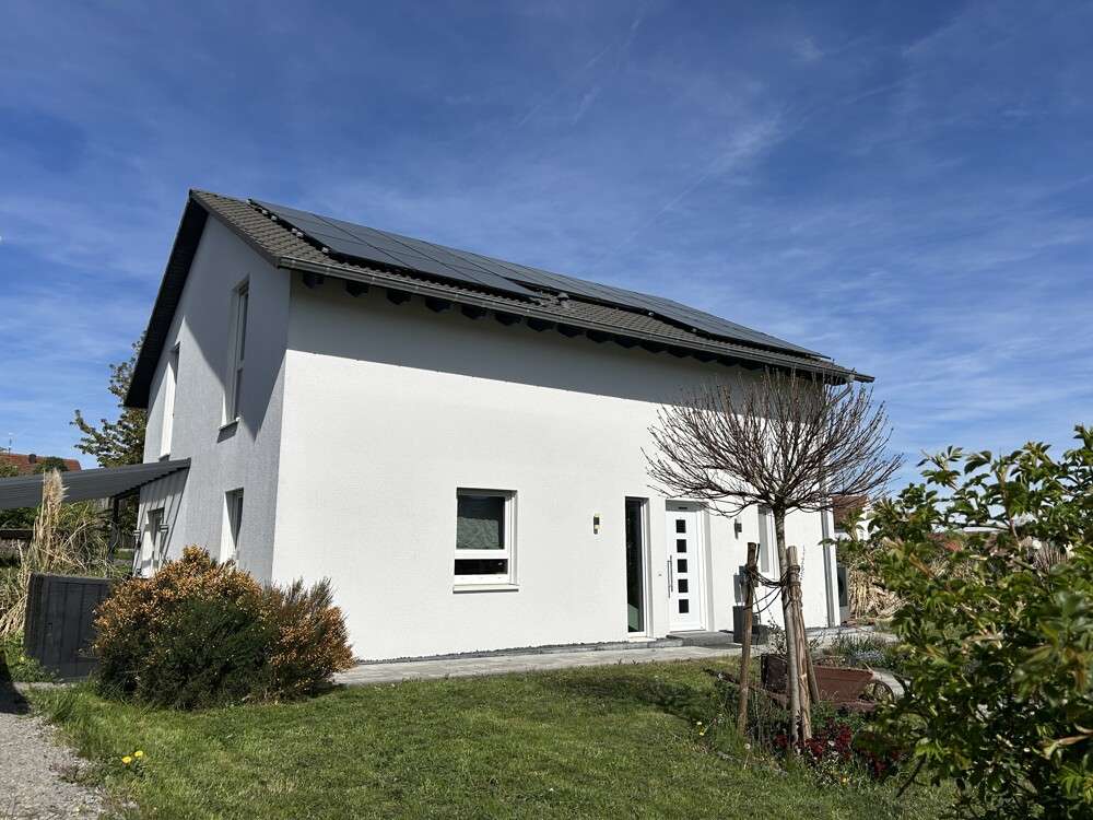 Thumbnail-Haus zum Kaufen in Mönchberg Schmachtenberg 575.000,00 € 167.1 m²