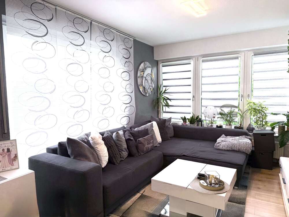 Thumbnail-Wohnung zum Kaufen in Bietigheim-Bissingen 380.000,00 € 85.7 m²
