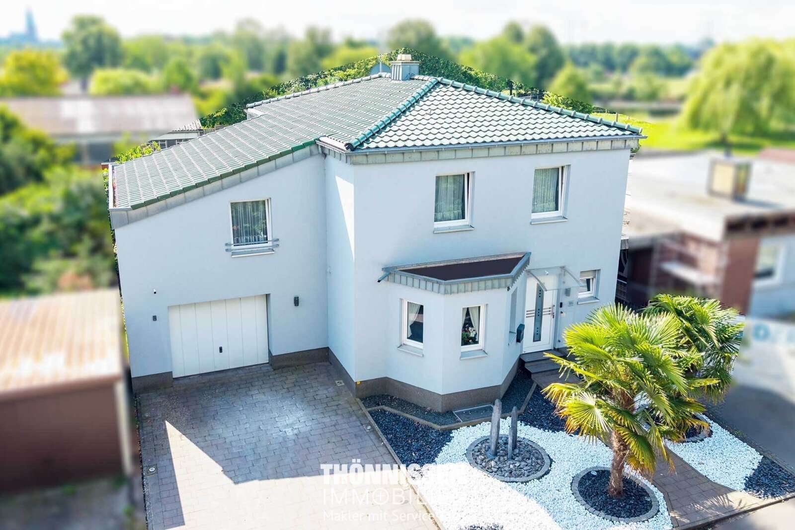 Thumbnail-Haus zum Kaufen in Heinsberg-Lieck 386.000,00 € 136 m²