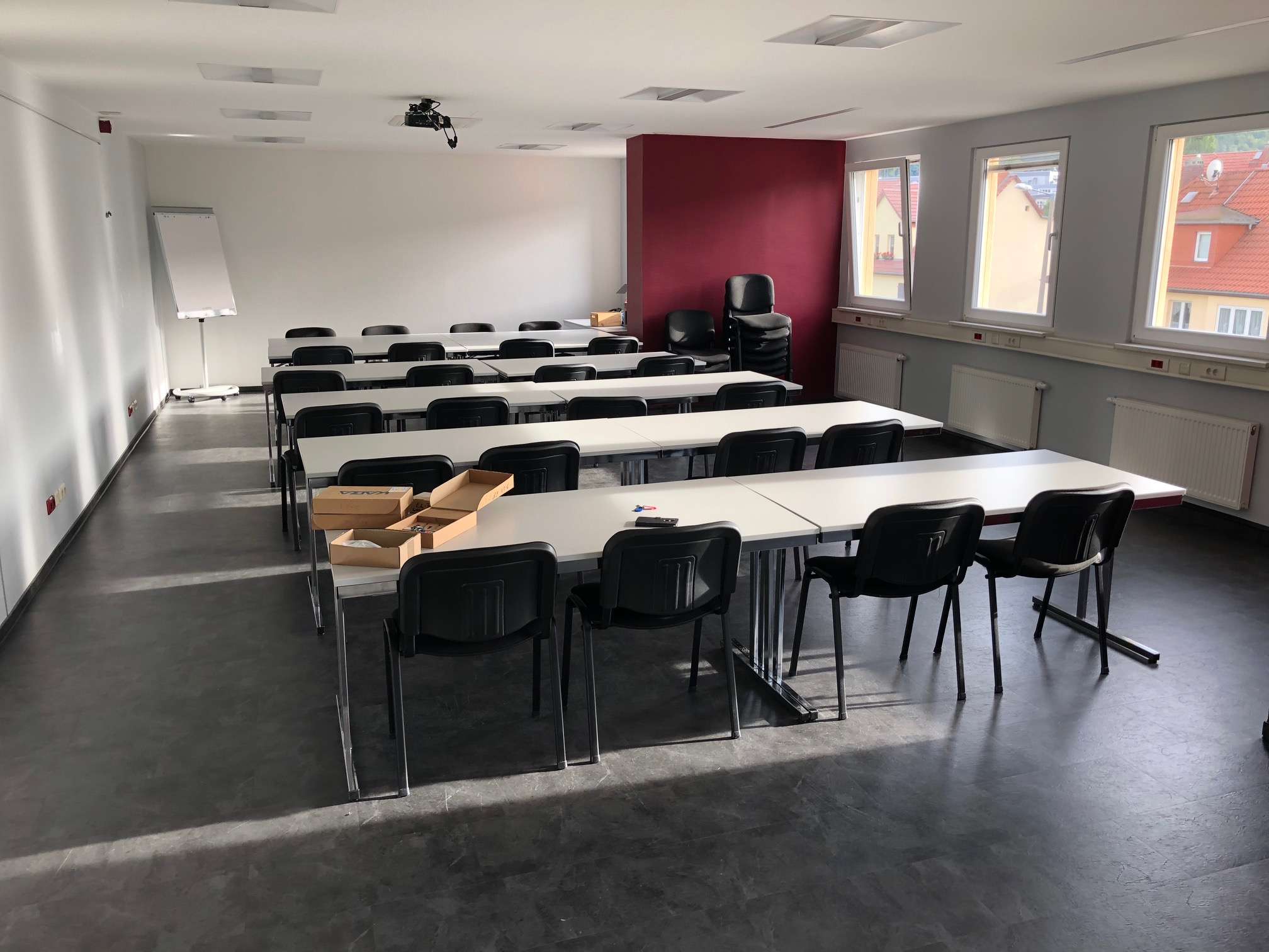 Thumbnail-Büro in Sömmerda 990,00 € 250 m²