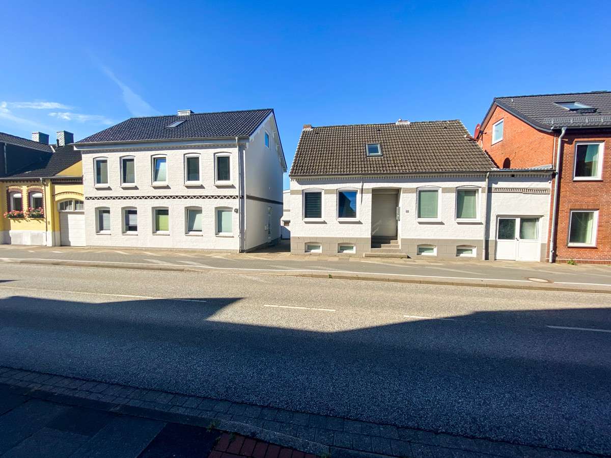 Thumbnail-Haus zum Kaufen in Eckernförde 1.320.000,00 € 474 m²