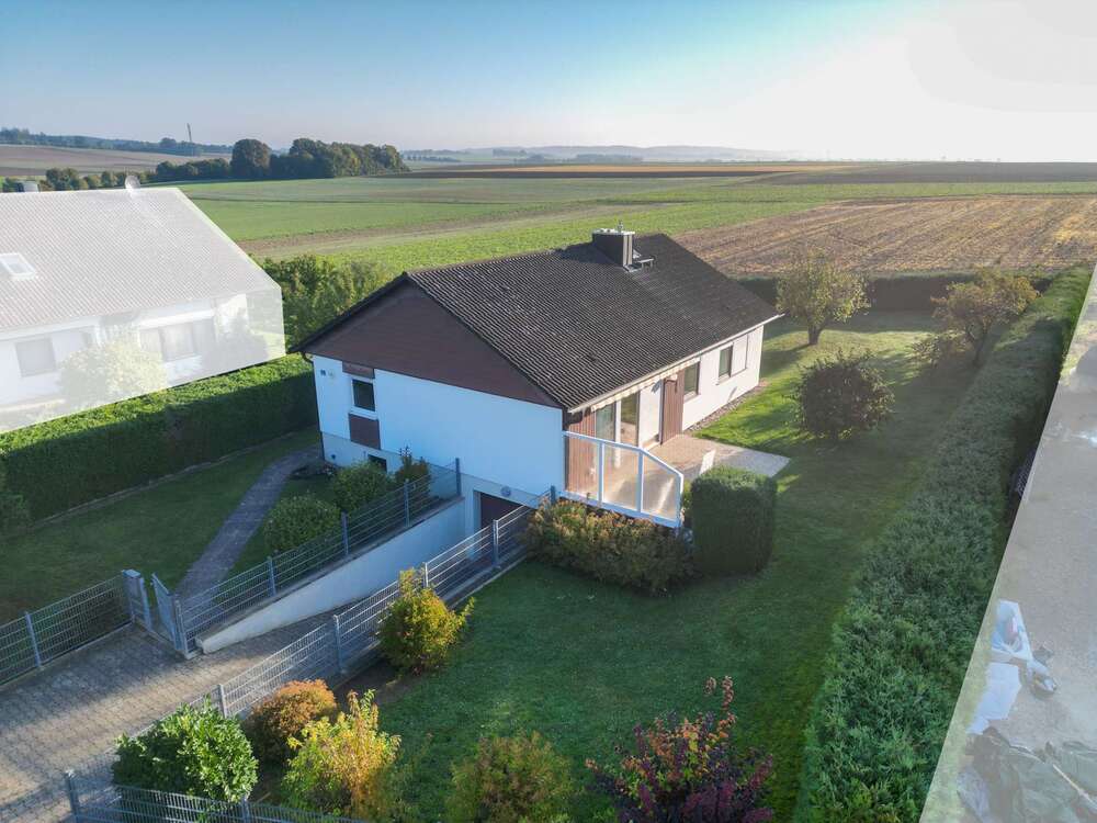 Thumbnail-Haus zum Kaufen in Tauberfeld 425.000,00 € 110 m²