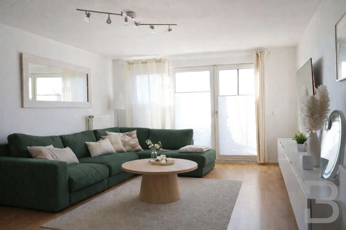 Thumbnail-Wohnung zum Kaufen in Recklinghausen 155.500,00 € 63.37 m²