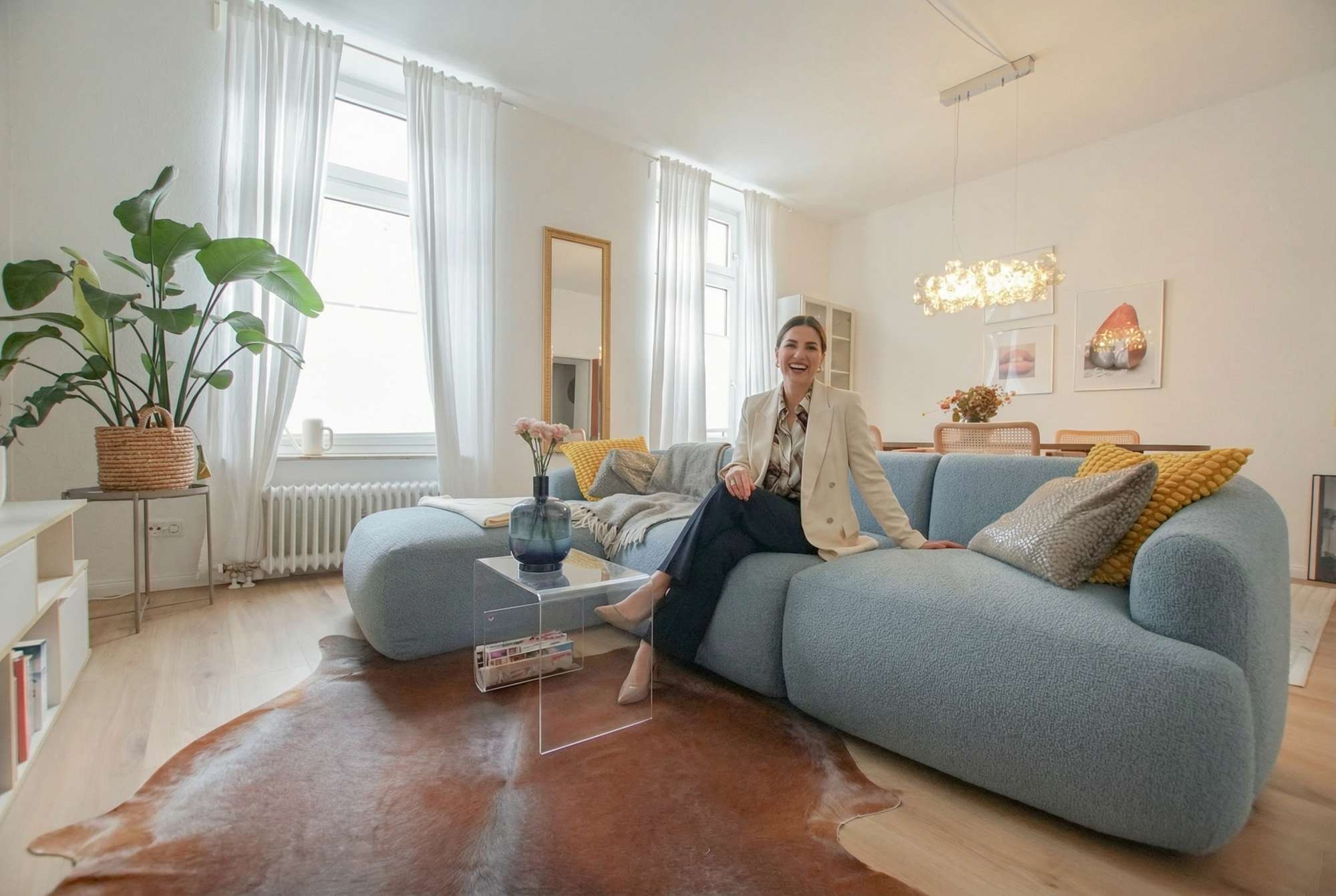 Thumbnail-Wohnung zum Kaufen in Düsseldorf 420.000,00 € 93.08 m²