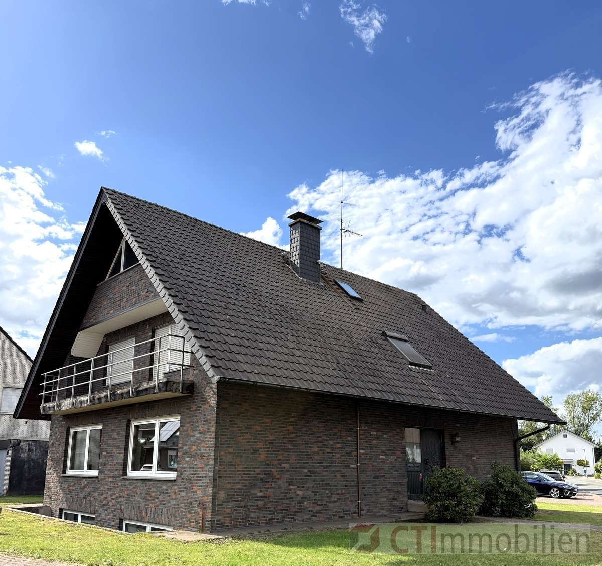 Thumbnail-Haus zum Kaufen in Dinslaken Averbruch 569.000,00 € 239 m²