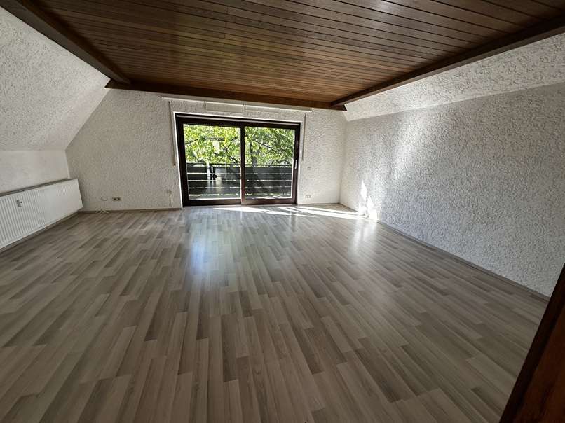 Thumbnail-Wohnung zum Mieten in Lichtenfels 620,00 € 80 m²