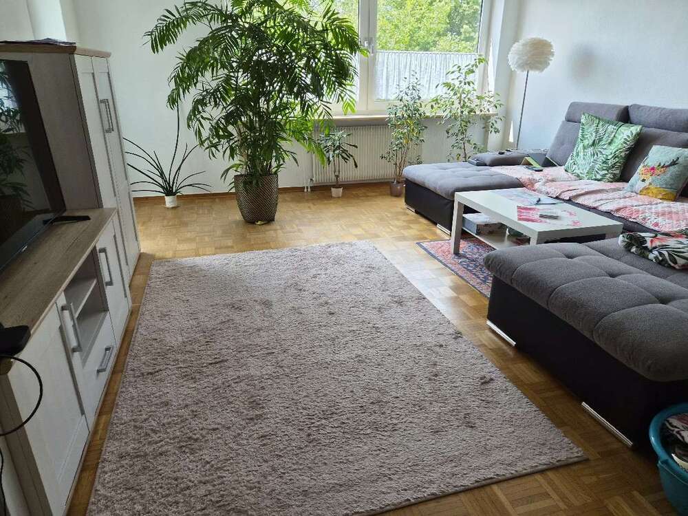 Thumbnail-Wohnung zum Kaufen in Essen 89.000,00 € 65 m²
