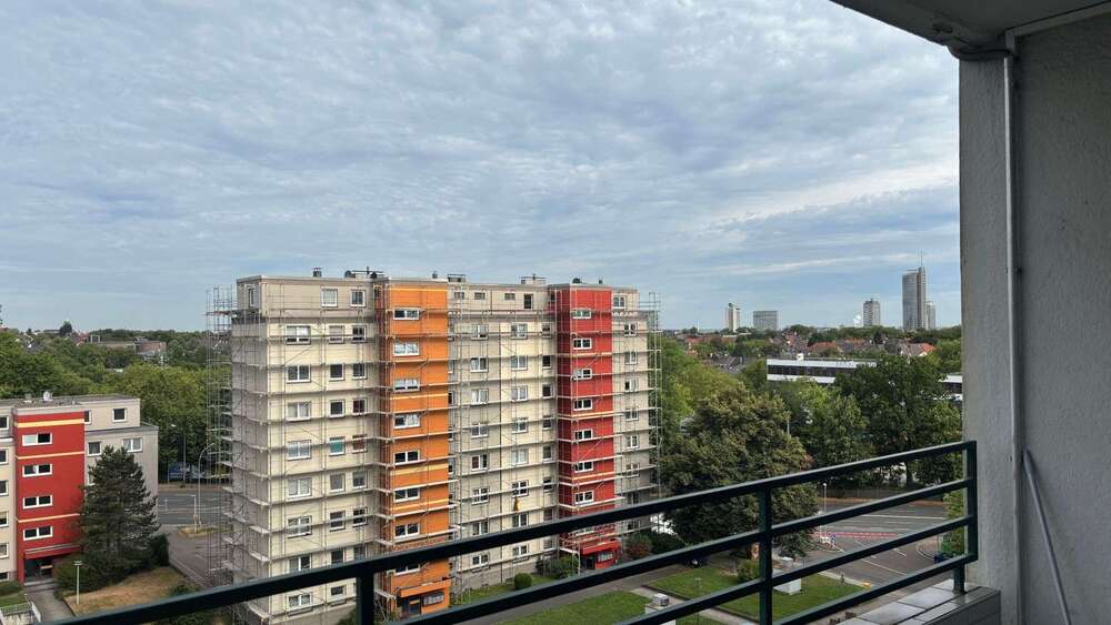 Thumbnail-Wohnung zum Kaufen in Essen 329.000,00 € 122 m²