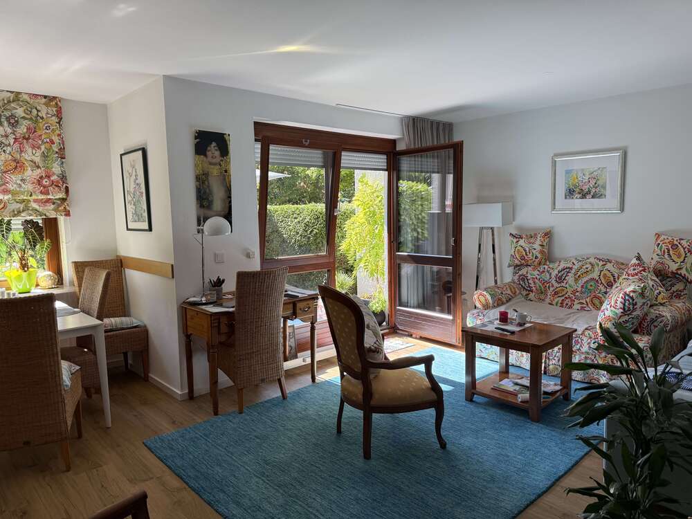 Thumbnail-Wohnung zum Kaufen in Bad Reichenhall 298.000,00 € 64.71 m²