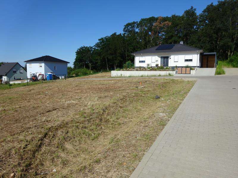 Thumbnail-Grundstück zu verkaufen in Bad Belzig 69.000,00 € 537 m²