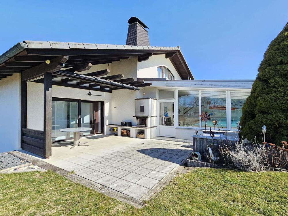 Thumbnail-Haus zum Kaufen in Lautertal 549.000,00 € 250 m²