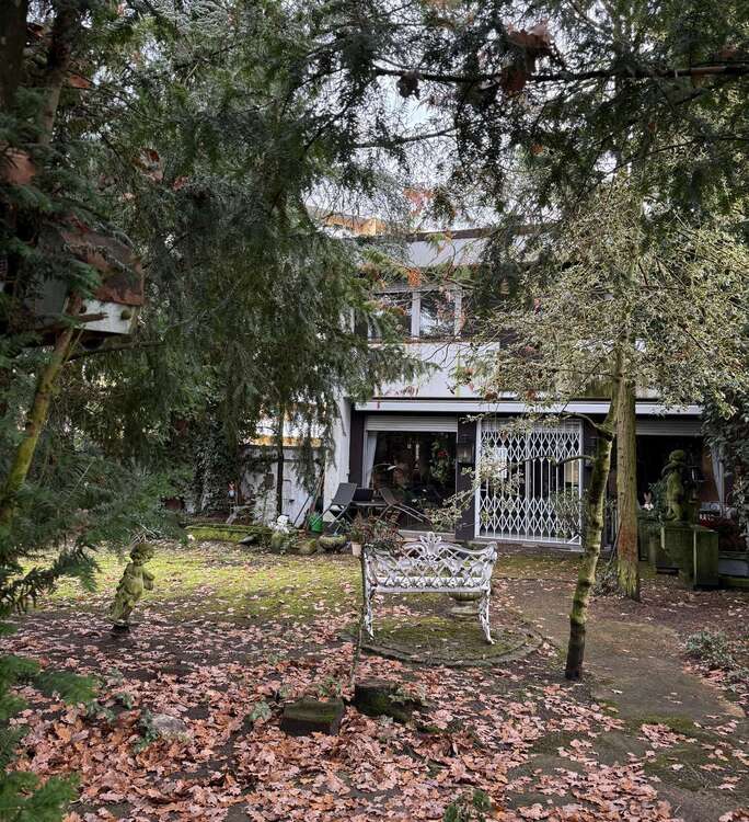 Thumbnail-Haus zum Kaufen in Neu-Isenburg 400.000,00 € 128 m²